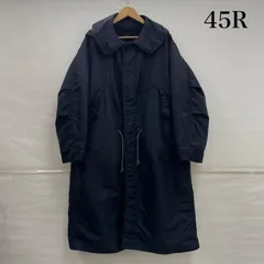 45rpm ナイロンコート　美品 2026年最新】45RPM ナイロンコートの人気アイテム - メルカリ