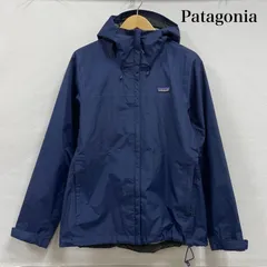 パタゴニア トレントシェル マウンテンパーカー ナイロンジャケット H2NO 85245FA22 レディース S ISItems【USED】【古着】【中古】50149940