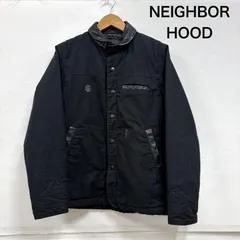 2026年最新】NEIGHBORHOOD メンズ ジャケット・アウター その他の人気