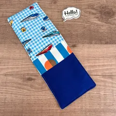 #32✴︎水筒肩紐ベルトカバー✴︎新幹線