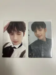 TOMORROW X TOGETHER(TXT) ヒュニンカイ(HUENING KAI) Good Boy Gone Bad トレカ まとめ 出品