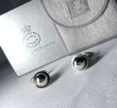 ☆ターンブル＆アッサー☆Turnbull&Asser☆ボタンカフリンクス☆925