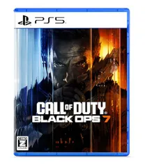 Call of Duty(R): Black Ops7 -PS5
