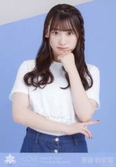 中古】生写真(AKB48・SKE48) アキチャ(高城亜樹)/上半身・左手腰・右手