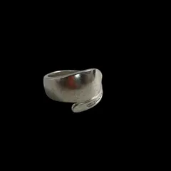 2026年最新】ティファニー スプーンリングの人気アイテム - メルカリ