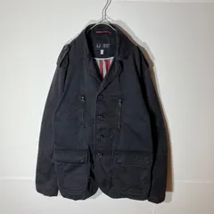 ARMANI JEANS アルマーニ　ジャケット