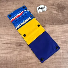 #36✴︎水筒肩紐ベルトカバー✴︎新幹線 電車