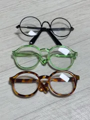 20cm ぬい ぬいぐるみ メガネ まとめ