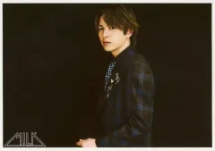 【中古】生写真(男性) M!LK/吉田仁人/横型・上半身/M!LK CONCERT TOUR 2024「HERO」生写真セット -48杯目-