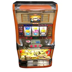 パチスロ　初代吉宗4号機　実機　数百枚付き パチスロ 初代吉宗4号機 実機 数百枚付き 2025年最新】吉宗 4号機の