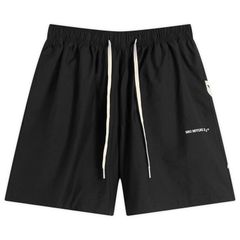 Casablanca ネイビー ショートパンツ M カサブランカ　紺 Casablanca ネイビー ショートパンツ M カサブランカ 紺