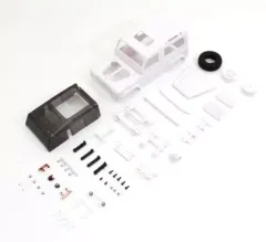 2026年最新】ミニッツ4×4 ディフェンダーの人気アイテム - メルカリ