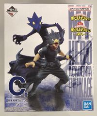 BANDAI SPIRITS 이치 반 쿠지 나의 히어로 아카데미아 돌입 C상 상암 답음 figure