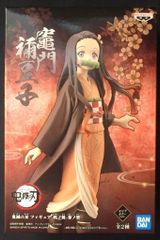 BANDAI SPRITS 피규어 귀멸의 칼날 인연장 참노형 준문 禰豆子