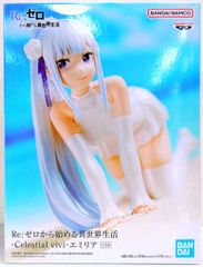 BANDAI SPIRITS Celestial vivi Re: 처음부터 시작하는 이세계 생활 에밀리아