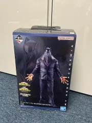 (未開封) 僕のヒーローアカデミア ヒロアカ 상반되는 생각 一番くじ