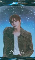 &TEAM 雪明かり NICHOLAS ツインウエハース 22