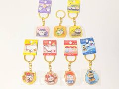 ちいかわ ご当地キーホルダー 関西7点セット（ハチワレ） - メルカリ