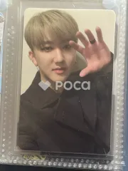 straykids チャンビン ODDINARY