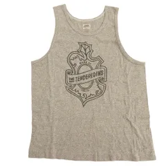 2026年最新】TENDERLOIN タンクトップ・ノースリーブトップスの人気