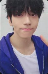 TXT SOOBIN Love Language Love Lock Ver.