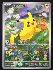 2026年最新】夏ポケカ ピカチュウ プロモの人気アイテム - メルカリ