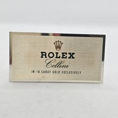 ROLEX ロレックス 116613LB用 純正コマ ※ギャラは付きません - メルカリ