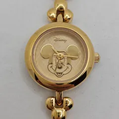 【実動】93年製 セイコー TDL ミッキー 腕時計 付属品完備 SEIKO