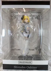 2026年最新】maid 忍野忍の人気アイテム - メルカリ