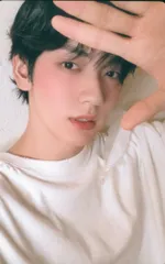 TXT 通常盤 SOOBIN Starkissed D/セルフィ