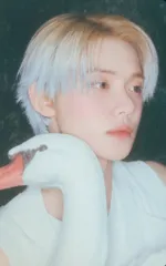 TXT 通常盤 YEONJUN Starkissed C