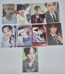 NCT ドリーム NCT チョンロ(CHENLE) トレカ まとめ