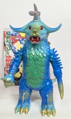 タイラント「ウルトラマンタロウ」登場怪獣（ブルマァク復刻）ソフビ