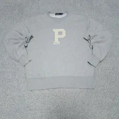 90 ポロラルフローレン スウェット