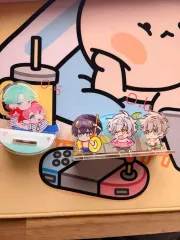 顔だけじゃ好きになれません (東京エイリアンズ) アクリル