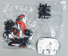 SO-TA 1/12可動フィギュアシリーズ カプセル版 ウイングマン(レッドVer.)