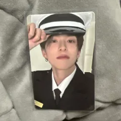 TREASURE（トレジャー）アサヒ(ASAHI・濱田 朝光) 2024 シーグリ シーズングリーティング シーグリ トレカ