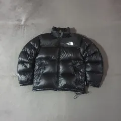 M ザノースフェイス LTD850 サミット リミテッドエディション ヌプシ ダウン