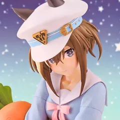 【未開封】 シュヴァルグラン Another ver. フィギュア ウマ娘 プリティーダービー Season3 -Relax time- 全1種 Cheval Grand Horse Girl Figure BANDAI NAMCO 一部凹み