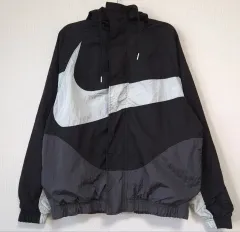 ナイキ ビックスウォッシュ ウィンドブレーカー 95