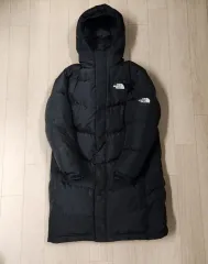 THE NORTH FACE ザノースフェイス キッズ グースロングダウン 140