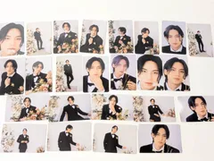 SEVENTEEN セブチ ミンギュ 10TH MINI ALBUM FML トレカ 24枚セット まとめ売り