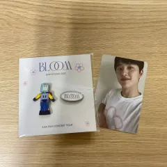 2026年最新】ギョンス bloom グッズの人気アイテム - メルカリ