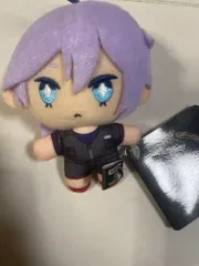 未使用 ツイステ WONDERLAND エペル IN ぬいぐるみ ぬい