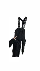 BANG BANG キッズ スキー ズボン