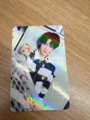 TWS ハンジン SUMMER BEAT! Weverse Albums ver. ALADDIN