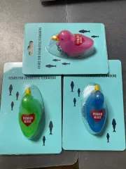 HUMAN MADE(ヒューマンメイド) アヒル キーホルダー