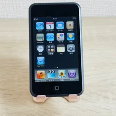 2026年最新】iPod touch 8GB 初代の人気アイテム - メルカリ