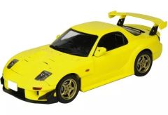 HOTWORKS MAZDA RX-7 FD3S ホットワークス 1/24 改 - メルカリ