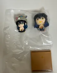 まとめ売り)鬼滅の刃 伊之助 まちぼうけ 一番くじ 兄の仇 ちょこのっこ